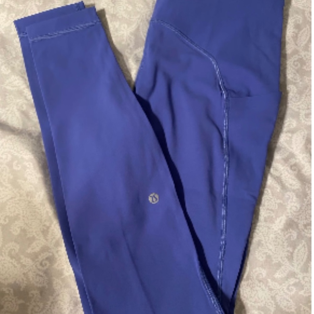 Lululemon Swift Speed High Rise Tight 28”